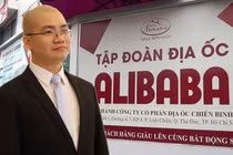 Tội danh CEO Alibaba Nguyễn Thái Luyện bị đề nghị bao năm?