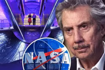 Hé lộ bí mật sửng sốt về người ngoài hành tinh