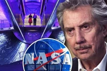 Hé lộ bí mật sửng sốt về người ngoài hành tinh