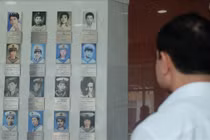 Hành trình đằng đẵng 30 năm đi tìm di ảnh cho liệt sĩ Gạc Ma