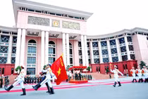 Chân dung 5 Thứ trưởng Bộ Quốc phòng mang quân hàm Thượng tướng