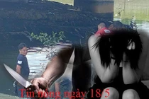 Tin nóng ngày 18/5: Bé 4 tuổi đang chơi bất ngờ bị chém thủng não