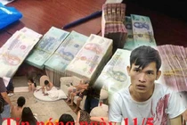 Tin nóng ngày 11/5: Lái ô tô BMW đi mua đồ ăn đêm, chủ xe bị chém dã man