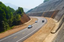 Những dự án giao thông nghìn tỷ dự kiến hoàn thành đầu năm 2022