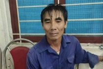 Đã bắt được hung thủ chém cả nhà hàng xóm ở Bắc Giang
