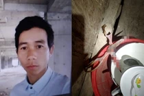 Nghi án chồng sát hại vợ trong đêm rồi bỏ trốn