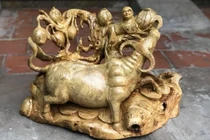 Chuyên gia phong thủy khuyên gia chủ nên rước vật này vào nhà