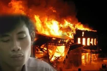 Hành trình phá án: Giết thím dâu và hàng xóm rồi đốt phi tang