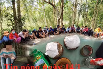 Tin nóng ngày 14/1: Thanh niên giao cấu nhiều lần với bé gái 14 tuổi