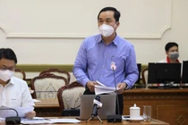 Đề xuất tất cả hàng quán TP.HCM được phục vụ đồ uống có cồn