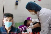 Tin nóng 30/12: Nam thanh niên hiếp dâm bé gái 11 tuổi