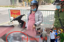 Tin nóng 9/8: Phát hiện bộ xương người trên mái nhà