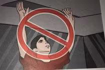 Bộ CA hướng dẫn bí kíp "thoát tử" khi mắc kẹt thang máy