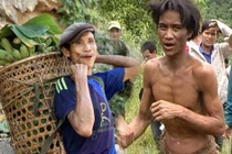 Người rừng Hồ Văn Lang qua đời ở tuổi 52