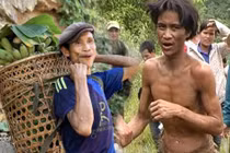 Người rừng Hồ Văn Lang qua đời ở tuổi 52