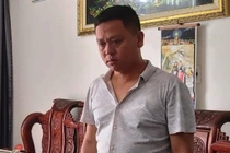 Bắt tạm giam Giám đốc công ty bất động sản ở Đà Nẵng