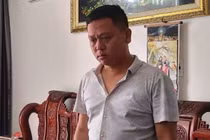 Bắt tạm giam Giám đốc công ty bất động sản ở Đà Nẵng