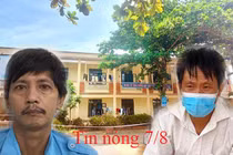 Tin nóng 7/8: Cả nhà đi cách ly, hàng xóm sạng trộm tiền vàng