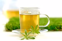 Thải độc gan bằng những đồ uống cực kỳ đơn giản