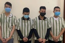 Mức án nào cho chàng trai dàn cảnh bắt cóc bạn gái chỉ để lấy lòng?