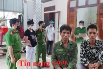 Tin nóng 19/9: Vừa bước ra khỏi cửa 1 phụ nữ bị chém chết