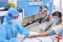 TP HCM: 85.608 người được tiêm vaccine Vero Cell an toàn; không phát sinh ổ dịch mới