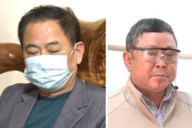 Nguyên PCT huyện Đắk Song bị khởi tố: Điểm quan lớn “ăn đất” mất ghế 