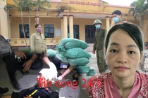 Tin nóng 24/8: 5 Công an bị ném đá trọng thương