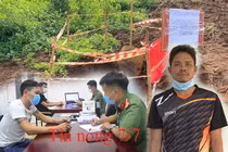 Tin nóng 7/7: Vợ bỏ đi, chán đời đốt nhà, cháy 4 nhà hàng xóm