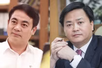 Hai Chủ tịch ngân hàng được Bộ Chính trị điều động làm Bí thư Tỉnh uỷ