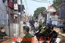 Tin nóng 24/12: “Nổ” là bộ đội Biên phòng để lừa tiền nhiều cô gái trẻ