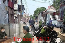 Tin nóng 24/12: “Nổ” là bộ đội Biên phòng để lừa tiền nhiều cô gái trẻ