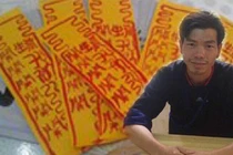 Hành trình phá án: Bắn chết thầy cúng vì nghi “thả ma” làm bố ốm nặng