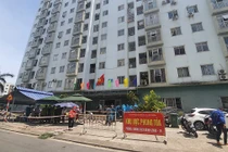 Chậm thông báo có trường hợp cách ly COVID-19, dân hoang mang