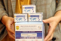 Mua kit test của Việt Á: Đại diện Lâm Đồng, Quảng Bình báo cáo gì?