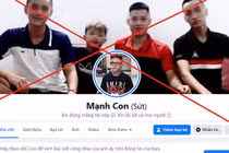 Giả mạo tài khoản Facebook người khác câu like, vụ lợi cá nhân: Xử thế nào? 