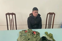 Giả danh công an để chạy dự án, chiếm đoạt hàng trăm triệu 