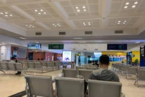 Chi gấp 7 lần tiền để bay từ Hà Nội vào TP.HCM sau dịch