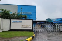 Cháy ở Công ty TNHH Dreamtech Việt Nam, 3 công nhân tử vong