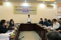 Đổi mới phương thức hoạt động của Liên hiệp Hội Việt Nam