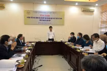 Đổi mới phương thức hoạt động của Liên hiệp Hội Việt Nam