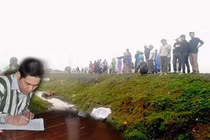 Hành trình phá án: Cô giáo bị bạn trai đâm quằn cả dao bầu