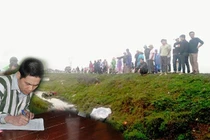 Hành trình phá án: Cô giáo bị bạn trai đâm quằn cả dao bầu