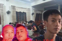 Tin nóng ngày 10/5: Giết bạn tình sau cuộc “mây mưa” vì nghĩ bị lây HIV