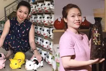 Đại gia Ngân “gốm” lừa đảo: Danh sách tố cáo dài dằng dặc