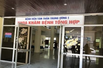 Phòng “bay lắc” trong BV Tâm thần Trung ương I: Tạm đình chỉ Giám đốc
