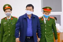 Ông Đinh La Thăng chấp nhận 11 năm tù và bồi thường 200 tỷ