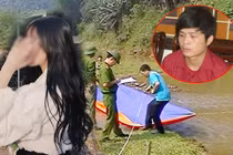 Hành trình phá án: Xác nữ giới mặc nội y, 2 tay bị trói dưới suối