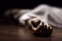 Phát hiện một nhân viên y tế tử vong trong phòng làm việc