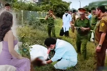 Hành trình phá án: Xác nữ giới lột truồng giấu trong bao tải
